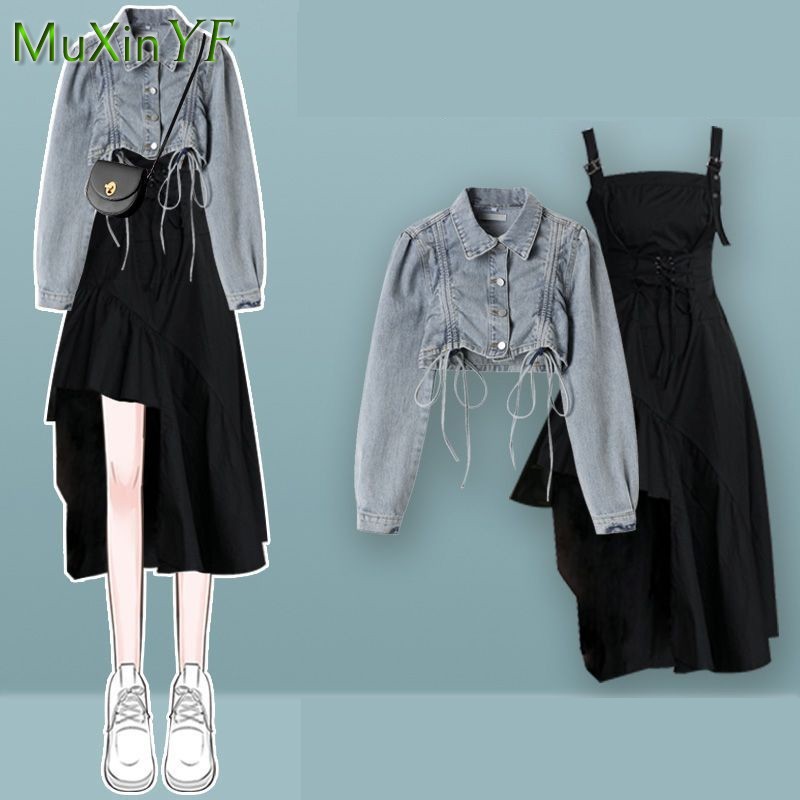 Winter Clothing Sales - Dames 2026 Lente Herfst Nieuwe Jurk
