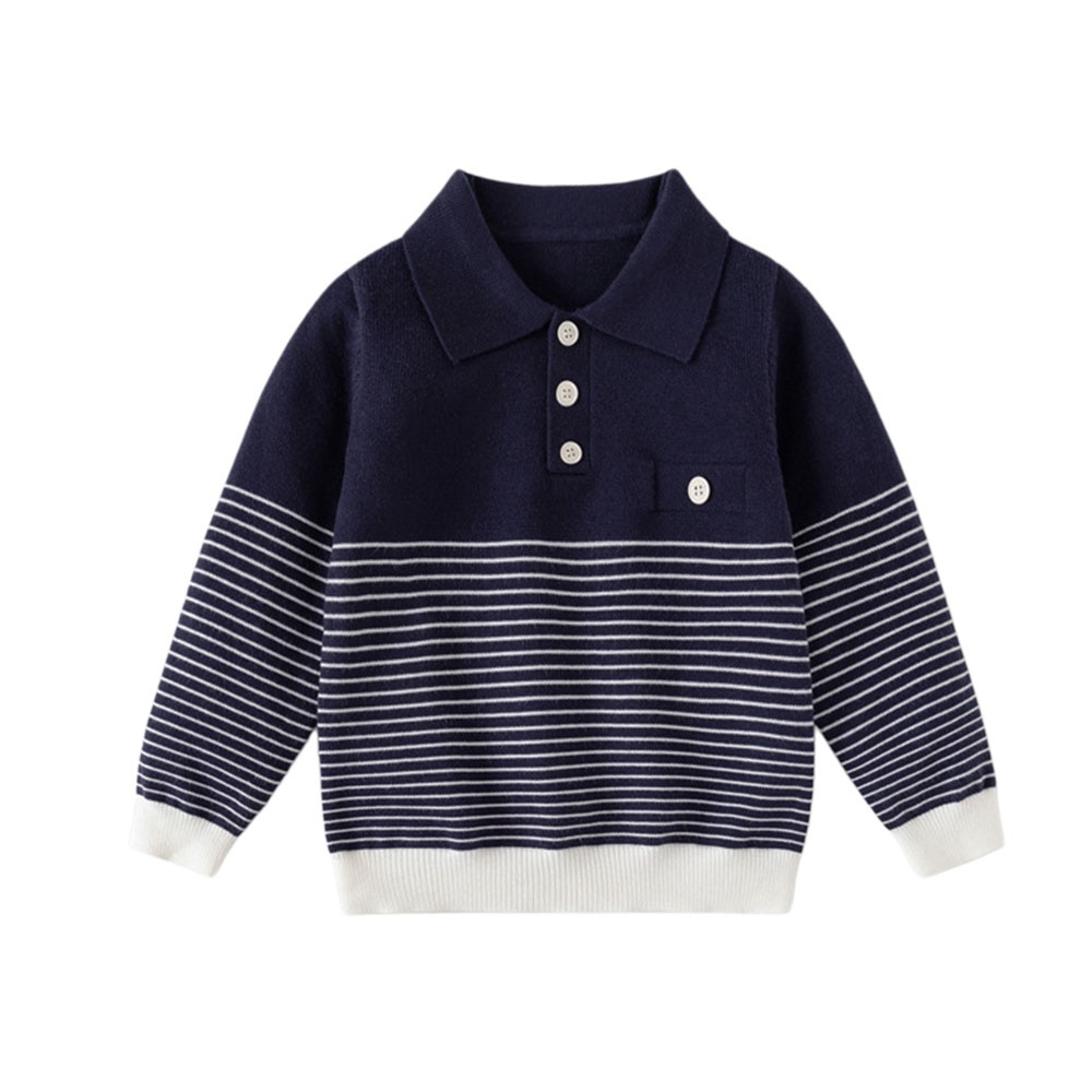 Winter Clothing 1 Year Old - Nieuwe collectie 2026: Jongenssweaters met lange
