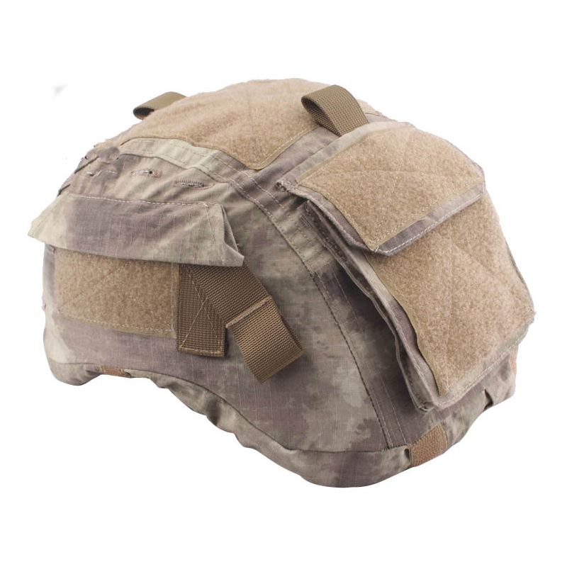 Winter Clothing Hiking - Emersongear Tactische Gen.2 MICH Helm Cover