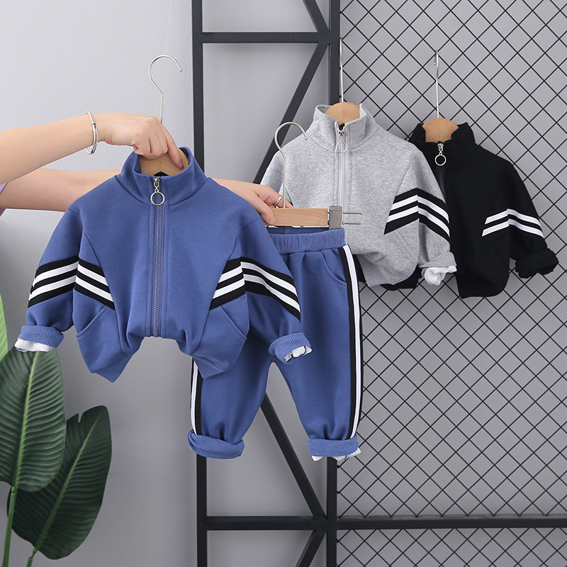 Winter Clothing 1 Year Old - Herfst Baby Jongens Kleding Sets Kinderen