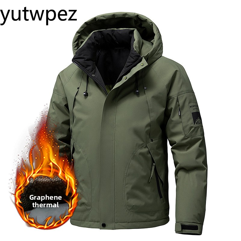 Windproof Jacket Softshell - Outdoor sport hardloop softshell jack met
