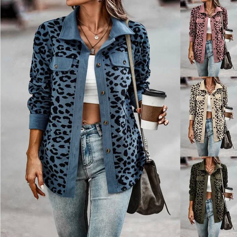 Winter Clothing Taiwan - 2026 Casual stijl dameskleding herfst- en