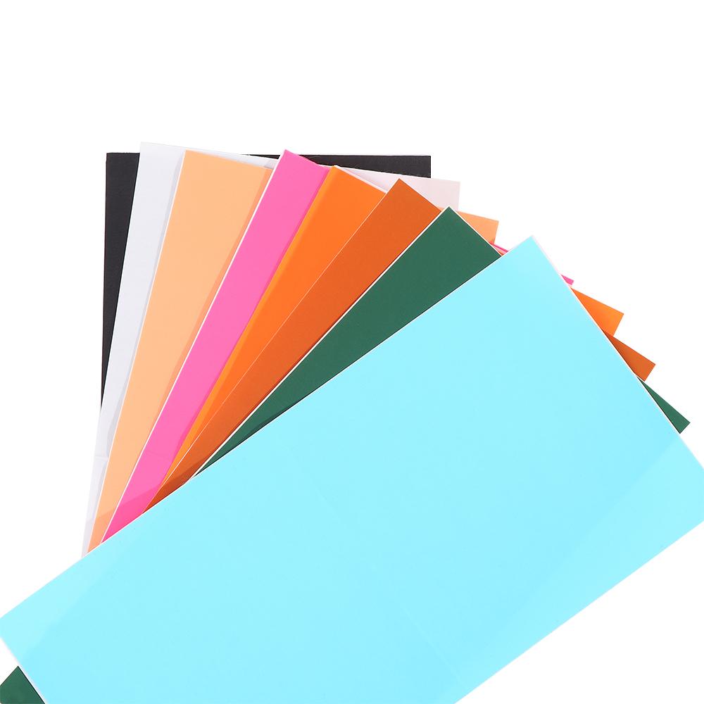 Winter Clothing Material - 10x20cm Badge Mending Sticker Patches Stoffen