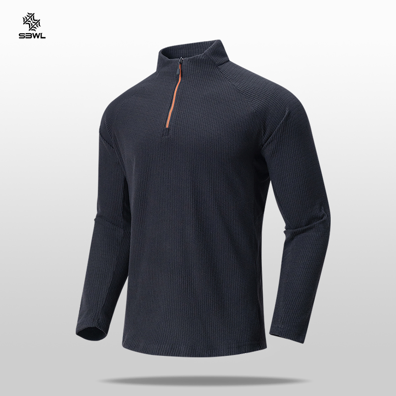 Winter Clothing Hiking - SBWL Heren T-shirt van hoge kwaliteit