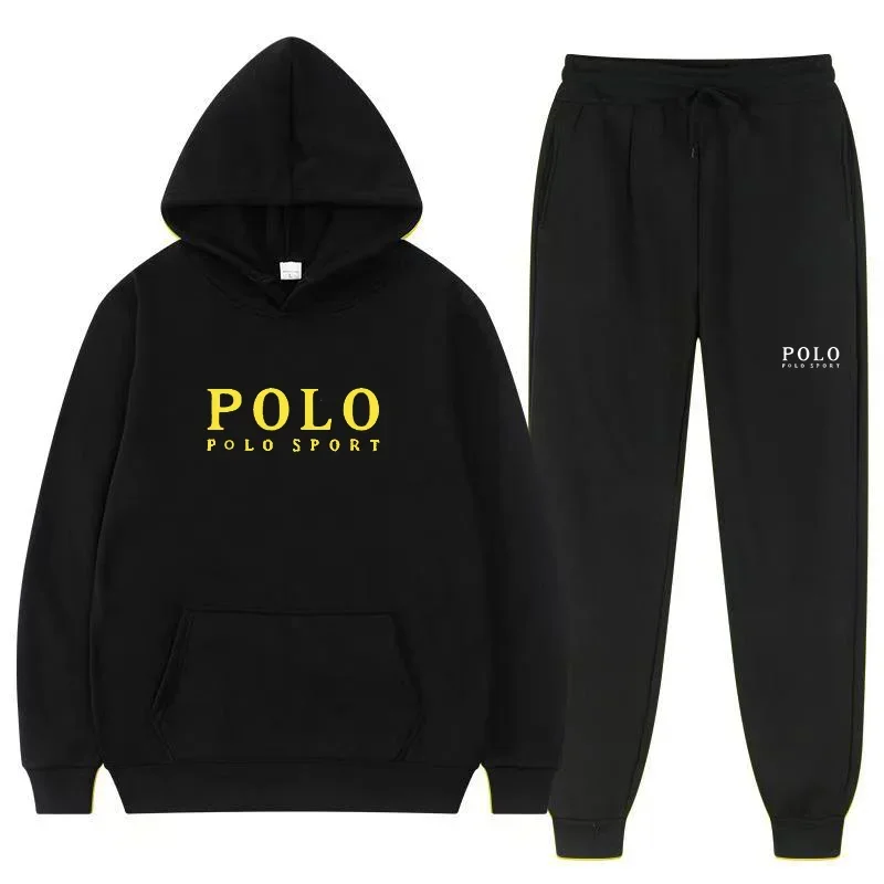 Winter Clothing Hoodie - Herfst en winter 2025 Nieuwe casual