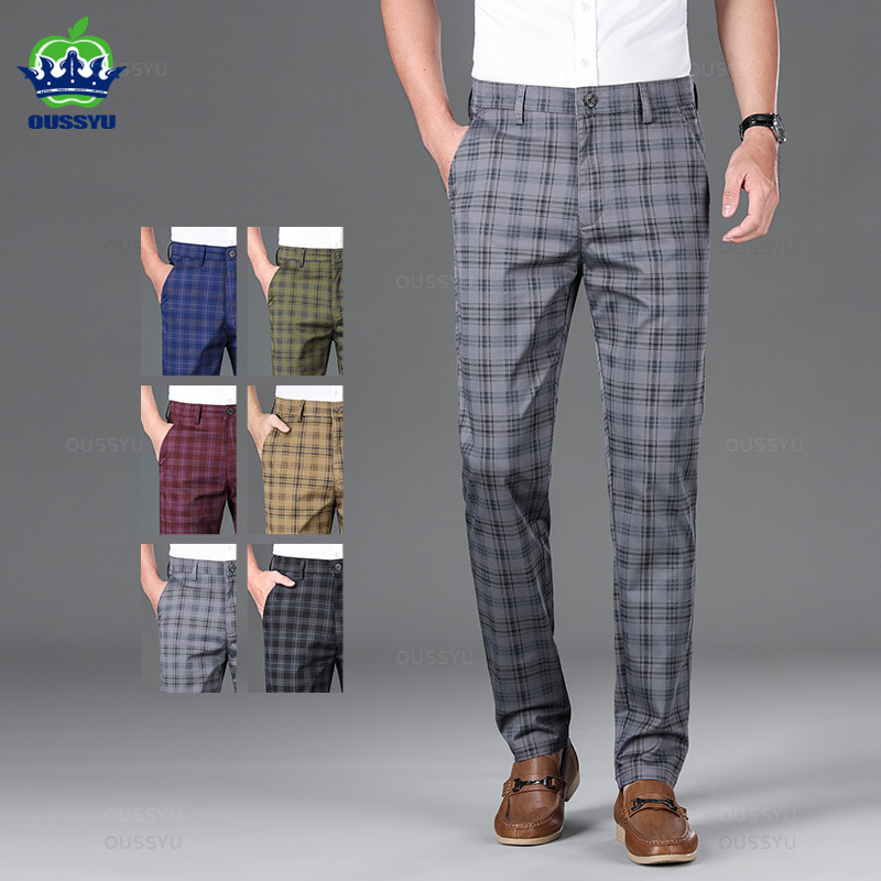 Winter Clothing Brands - Oussyu Merk Kleding Van Hoge Kwaliteit