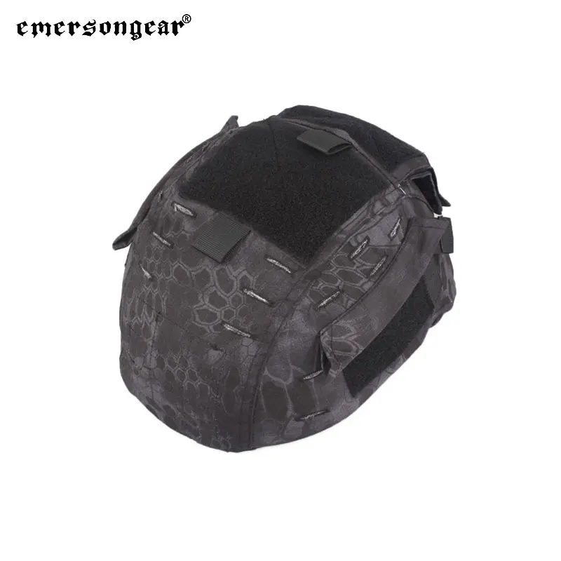 Winter Clothing Hiking - Emersongear Gen.2 MICH Helmhoes Voor MICH