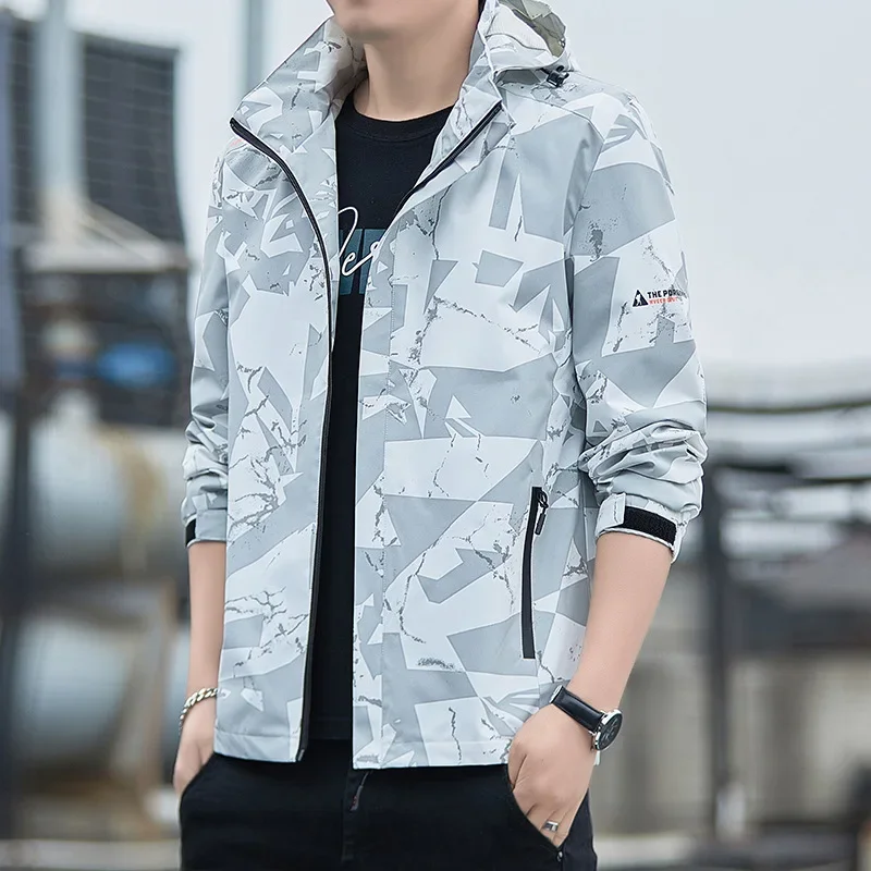 Herfstwandeljassen 2026 Outdoo - Windproof Jacket Softshell recensie en prijs
