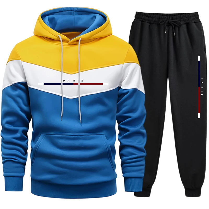 Hot Sales Heren trainingspak C - Winter Clothing Sales recensie en prijs