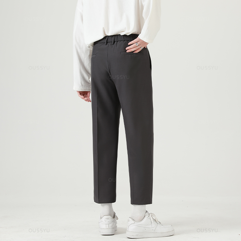 Merkkleding Gladde pakbroek Ma - Winter Clothing Brands recensie en prijs