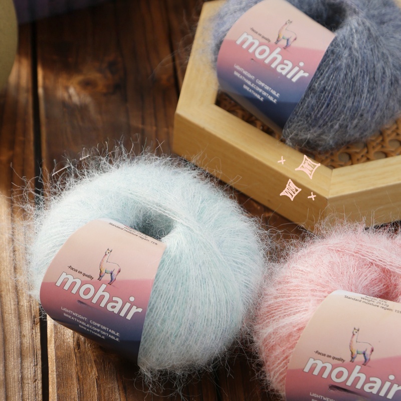 Hoogwaardig Suli Alpaca Mohair - Winter Clothing Material recensie en prijs