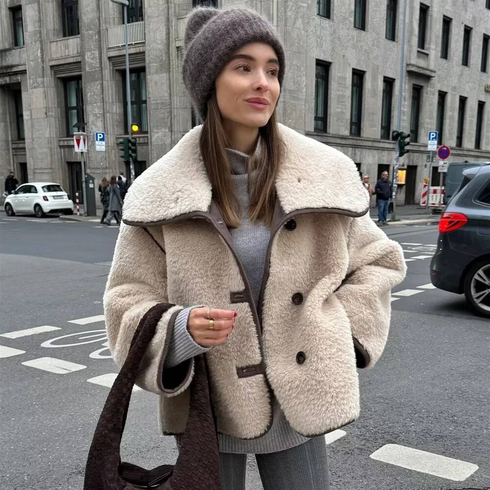 2025 Winter Nieuwe Dameskledin - Winter Clothing Taiwan recensie en prijs