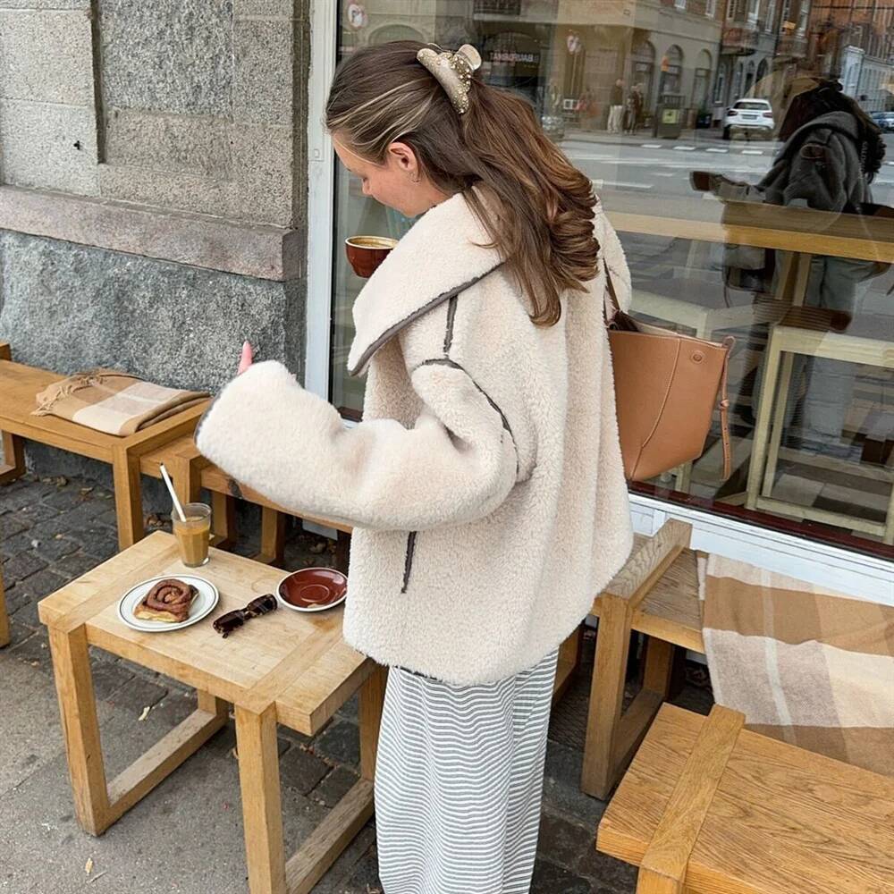 2025 Winter Nieuwe Dameskledin - Winter Clothing Taiwan recensie en prijs