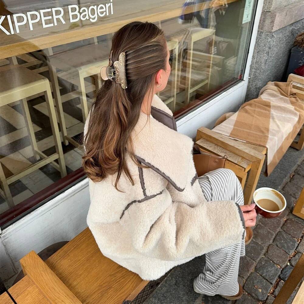 2025 Winter Nieuwe Dameskledin - Winter Clothing Taiwan recensie en prijs