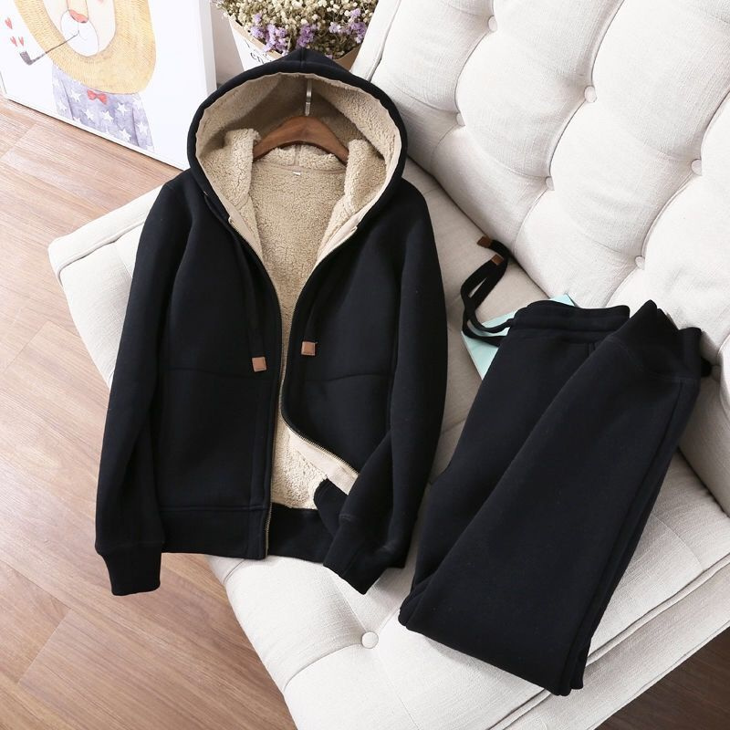 Herfst Winter Sweatshirt Joggi - Winter Clothing Sales recensie en prijs