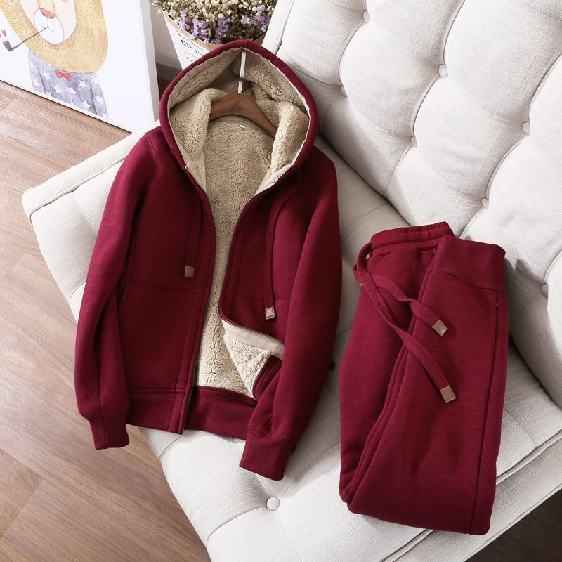 Herfst Winter Sweatshirt Joggi - Winter Clothing Sales recensie en prijs
