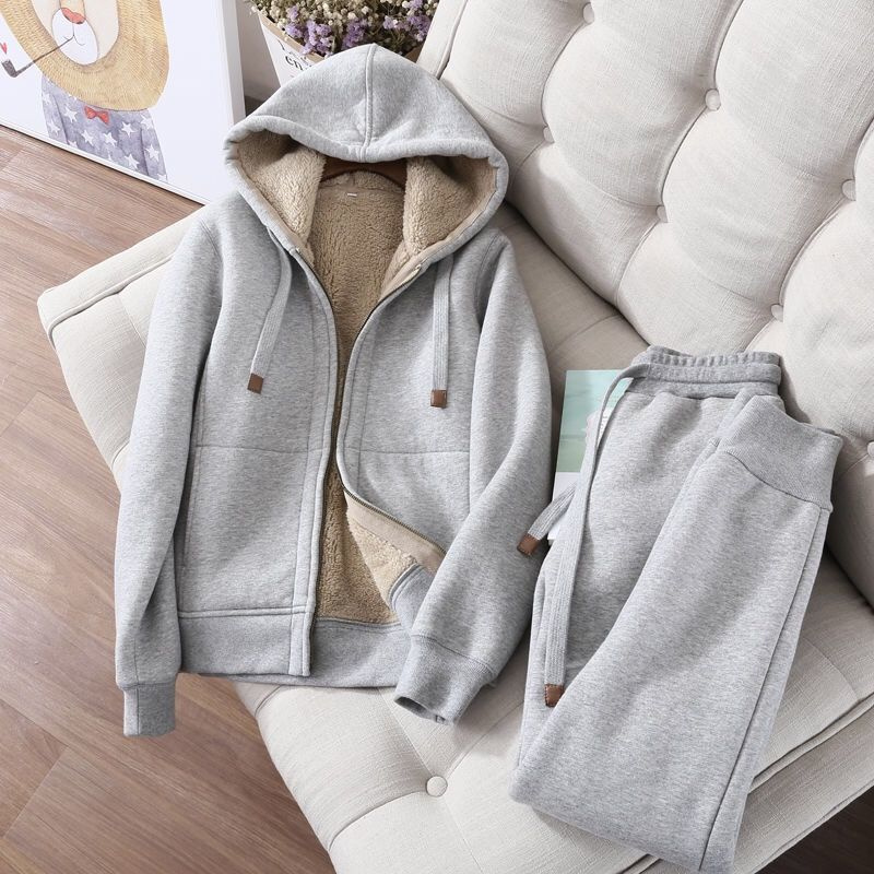 Herfst Winter Sweatshirt Joggi - Winter Clothing Sales recensie en prijs