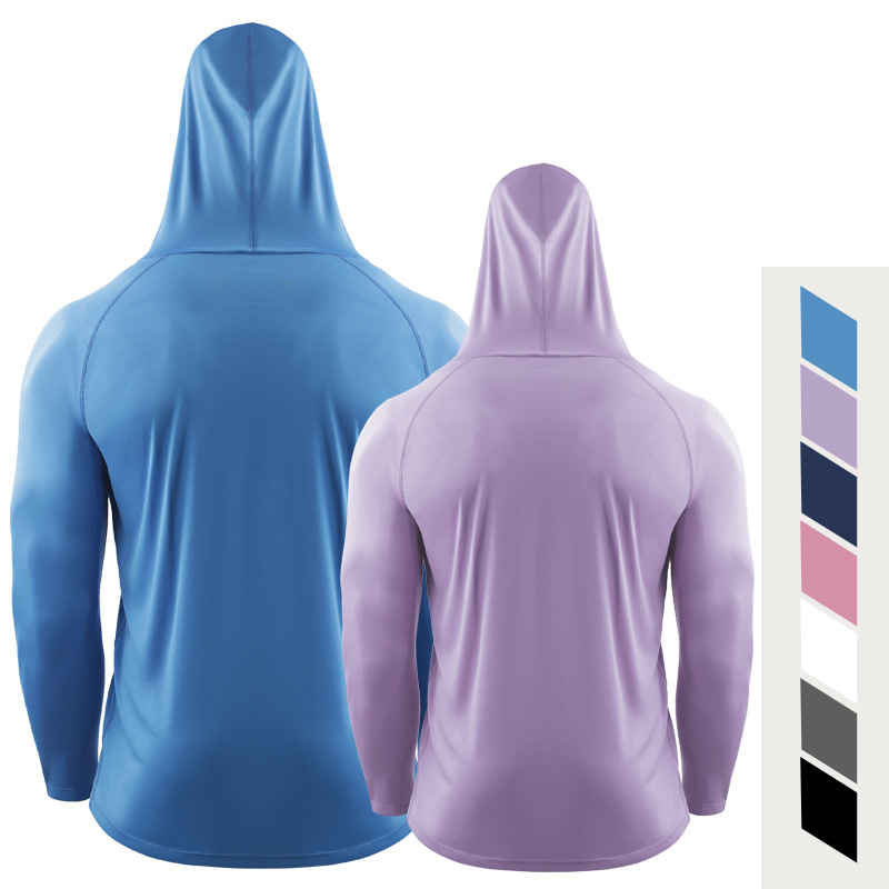 Zonbeschermingskleding voor he - Winter Sun Clothing recensie en prijs