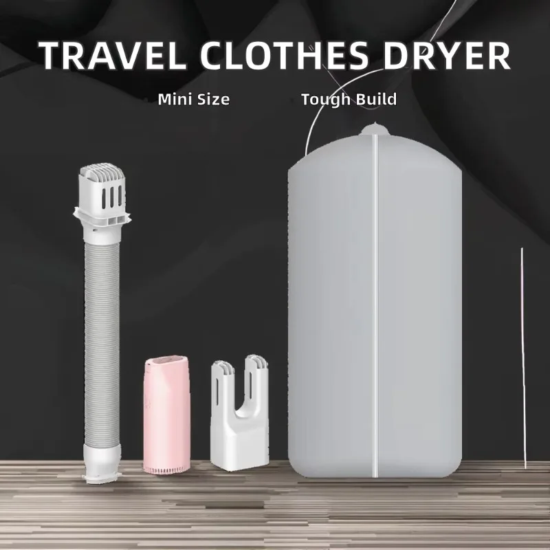 Draagbare elektrische snel dro - Winter Clothing Laundry recensie en prijs