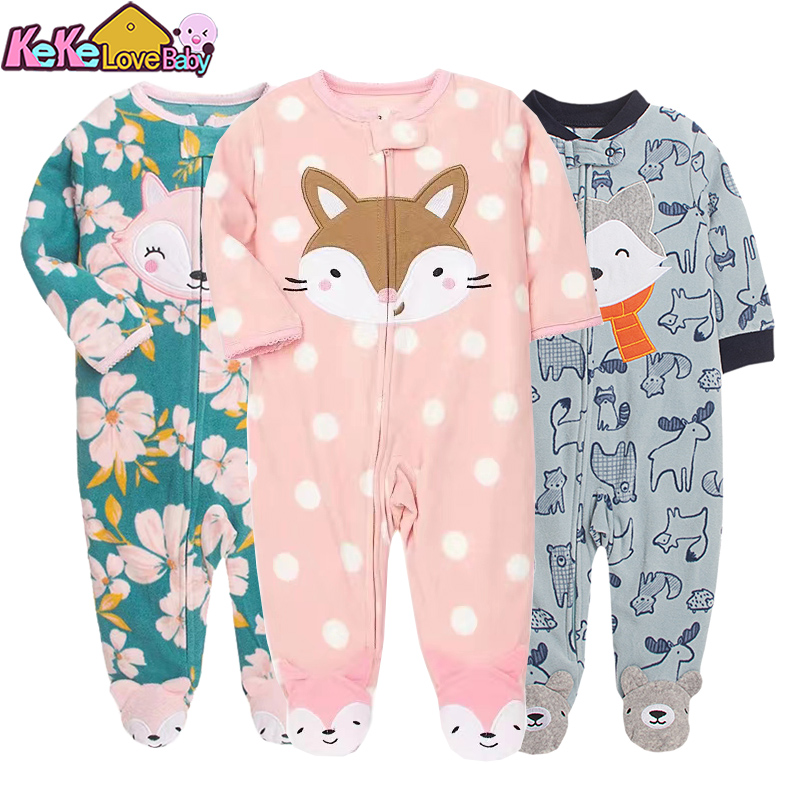 pasgeboren baby jongen meisje  - Winter Clothing 1 Year Old recensie en prijs