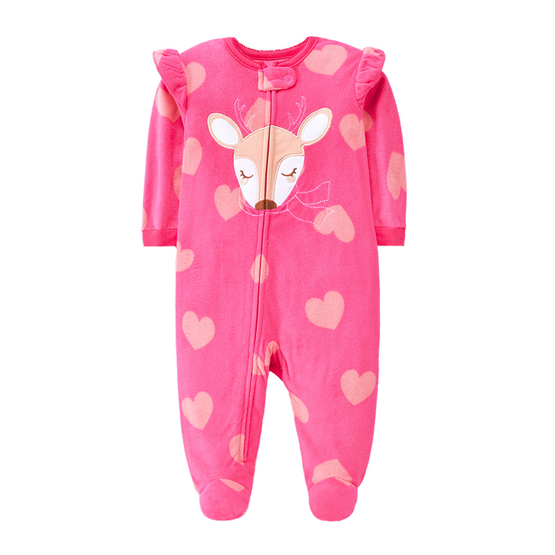 pasgeboren baby jongen meisje  - Winter Clothing 1 Year Old recensie en prijs