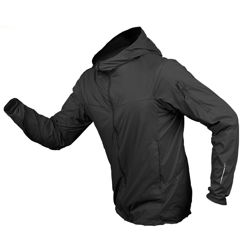 FSTAR-Ademende zonnebeschermin - Windproof Jacket Softshell recensie en prijs