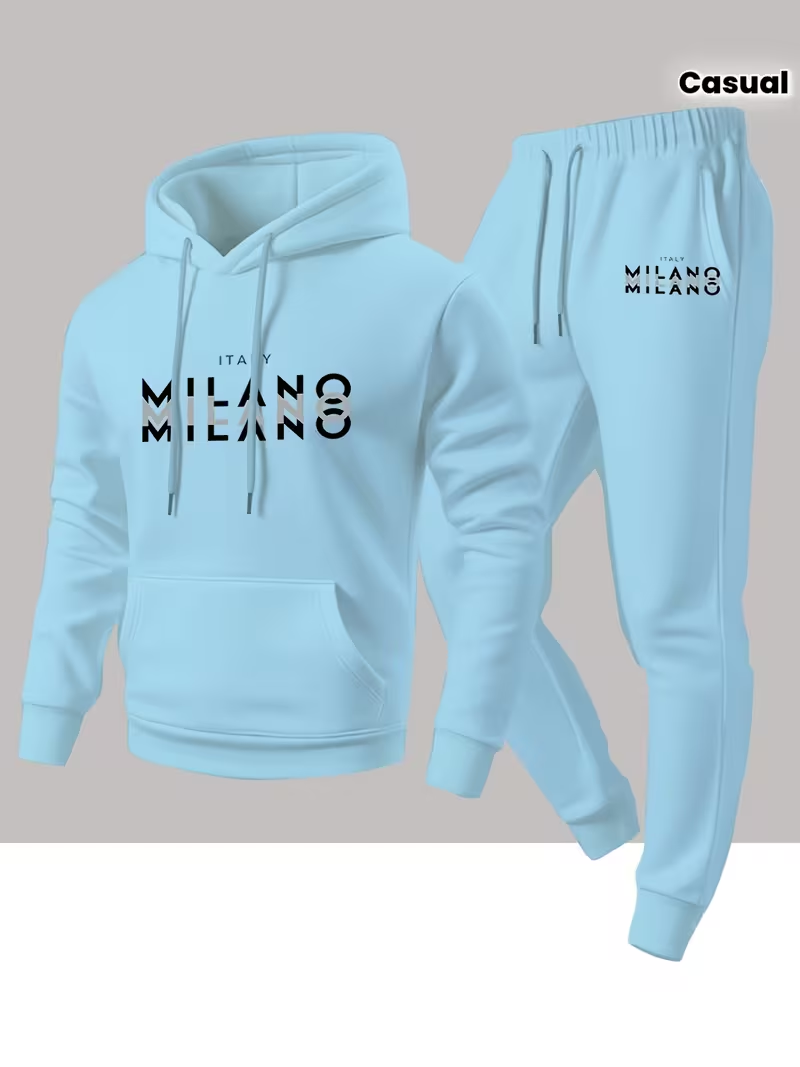 Heren Hot Selling Mode Letterp - Winter Clothing Hoodie recensie en prijs