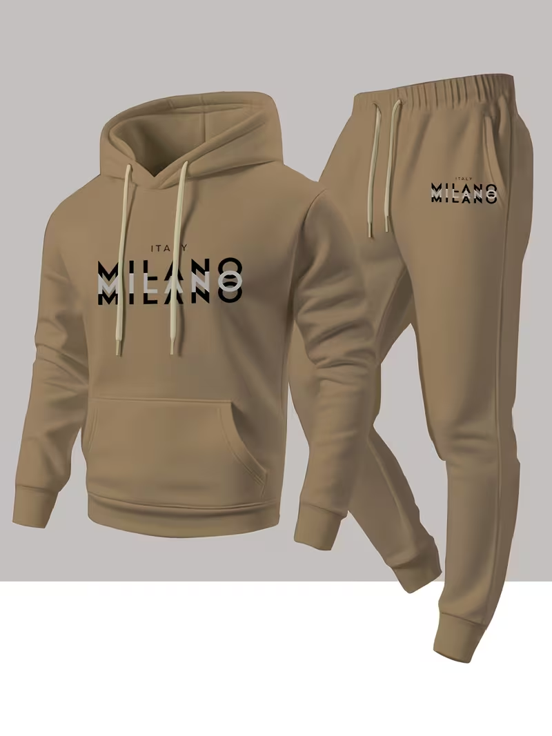Heren Hot Selling Mode Letterp - Winter Clothing Hoodie recensie en prijs