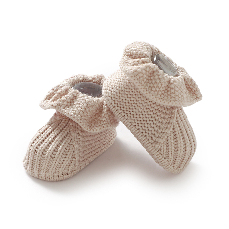 0-18m Baby Wram Babyschoenen L - Winter Clothing 1 Year Old recensie en prijs