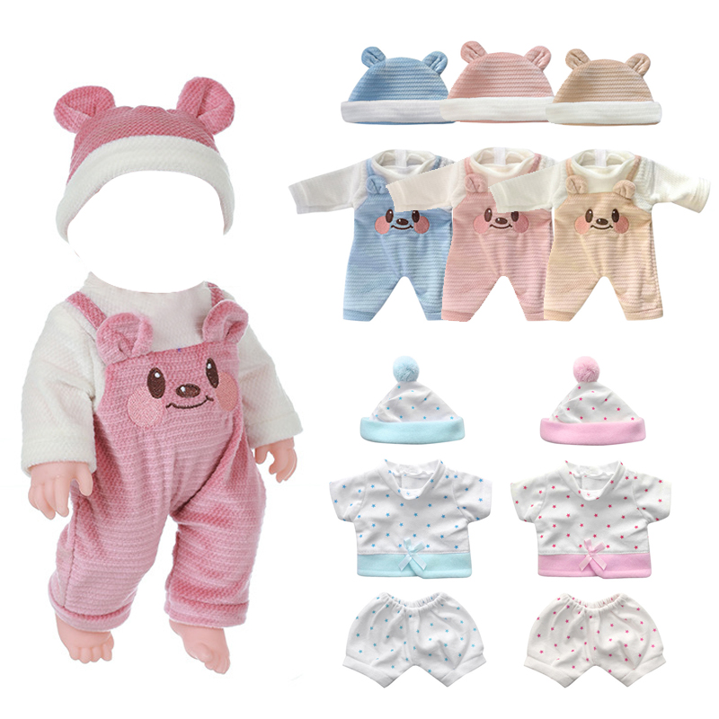 Voor 12 Inch 30 Cm Baby Reborn - Winter Clothing 1 Year Old recensie en prijs