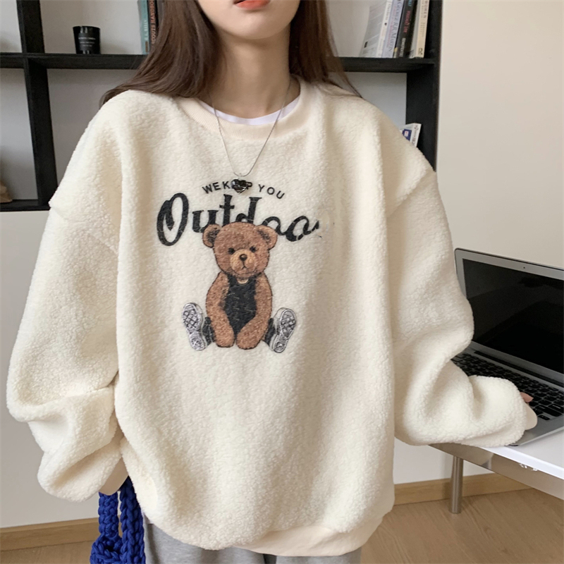 Betaalbaar warm sweatshirt van - Winter Clothing Affordable recensie en prijs