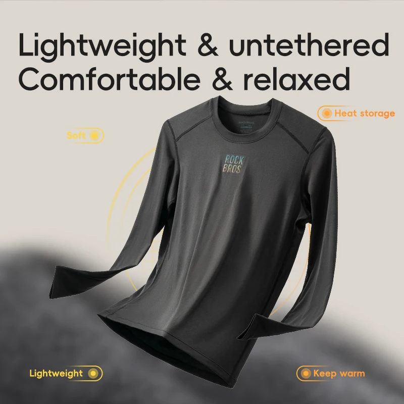 ROCKBROS Winter Warme fietsbas - Winter Clothing Hiking recensie en prijs
