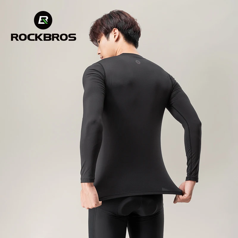 ROCKBROS Winter Warme fietsbas - Winter Clothing Hiking recensie en prijs