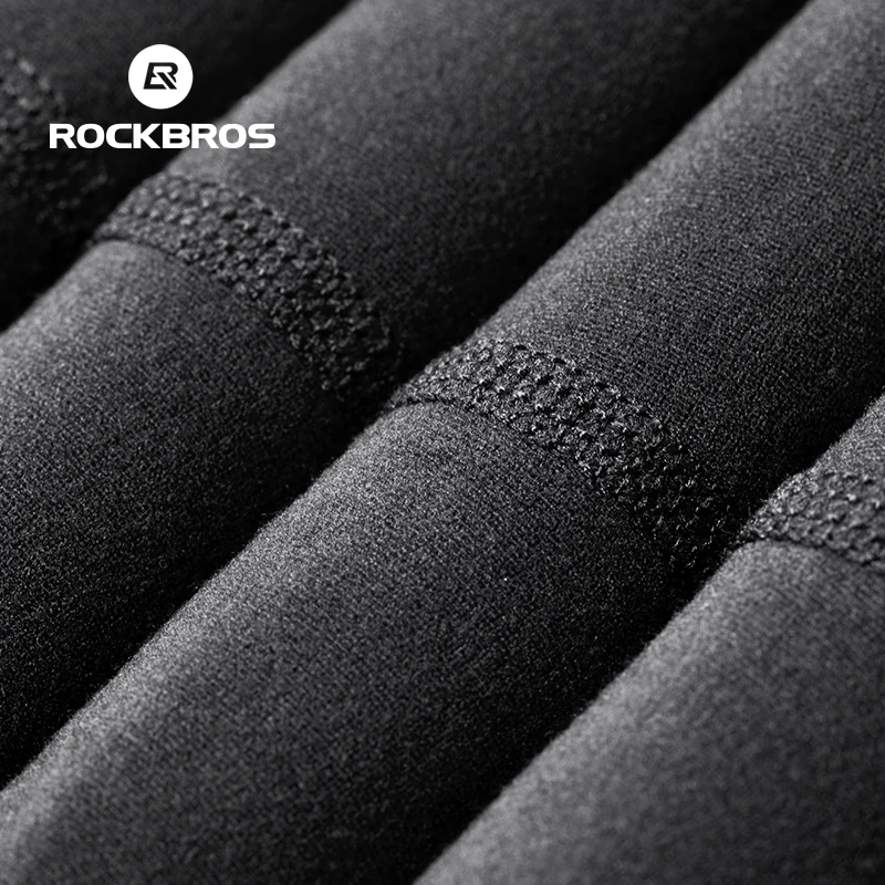 ROCKBROS Winter Warme fietsbas - Winter Clothing Hiking recensie en prijs