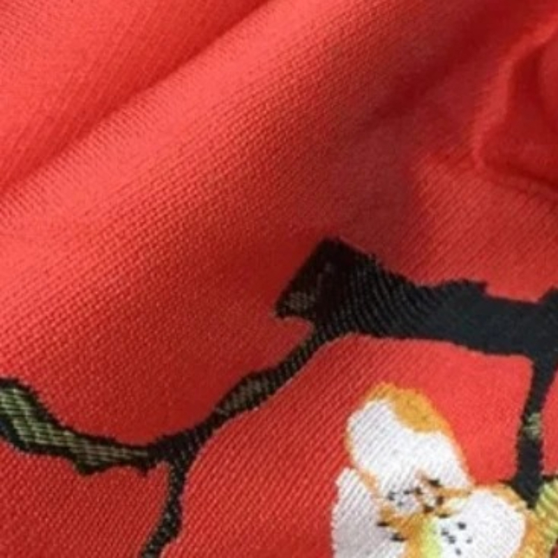 Brokaat jacquard stof lente he - Winter Clothing Material recensie en prijs