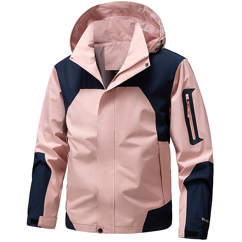 Softshell outdoorjas heren met - Windproof Jacket Softshell recensie en prijs