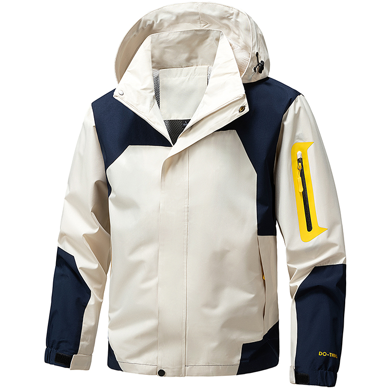 Softshell outdoorjas heren met - Windproof Jacket Softshell recensie en prijs