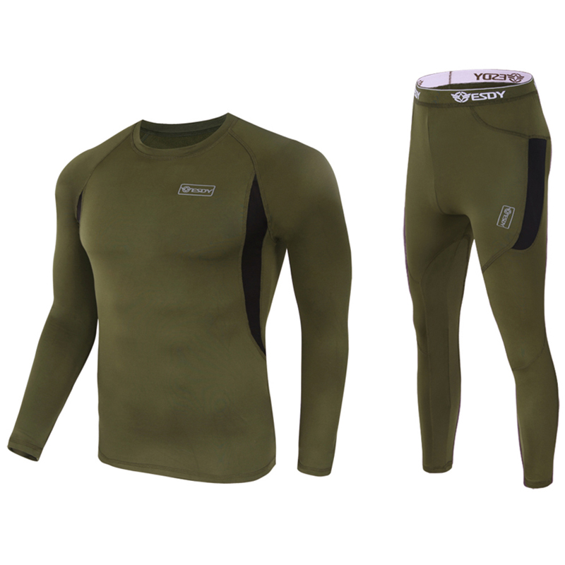 NIEUWE Winter Thermische Fleec - Winter Clothing Hiking recensie en prijs