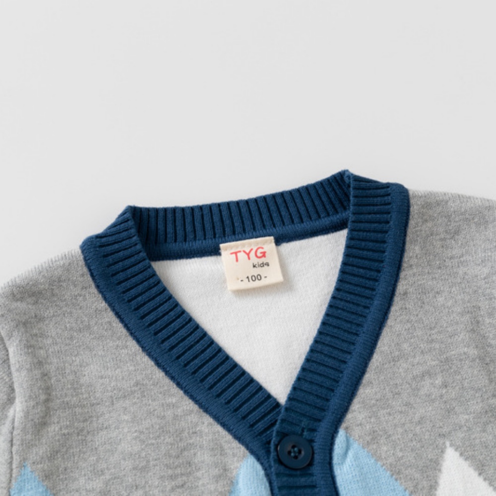 Herfst Winter Lange Mouw Open  - Winter Clothing 1 Year Old recensie en prijs