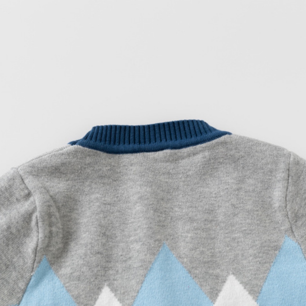 Herfst Winter Lange Mouw Open  - Winter Clothing 1 Year Old recensie en prijs