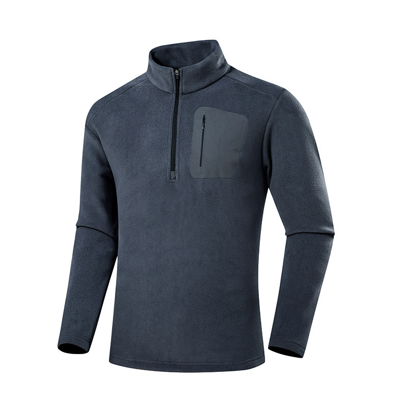 Herfst Winter Heren Polartec F - Winter Clothing Hiking recensie en prijs