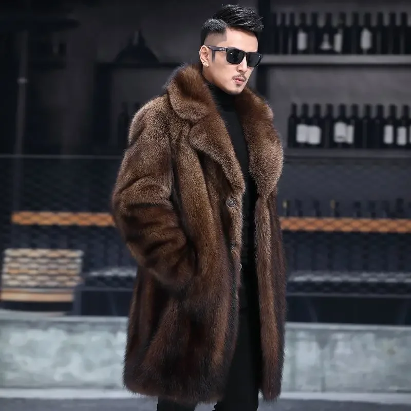 Luxe Merk Herenkleding Bont Ja - Winter Clothing Brands recensie en prijs