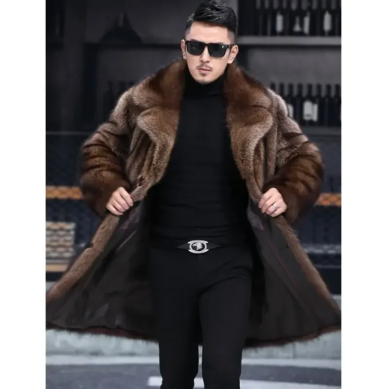 Luxe Merk Herenkleding Bont Ja - Winter Clothing Brands recensie en prijs