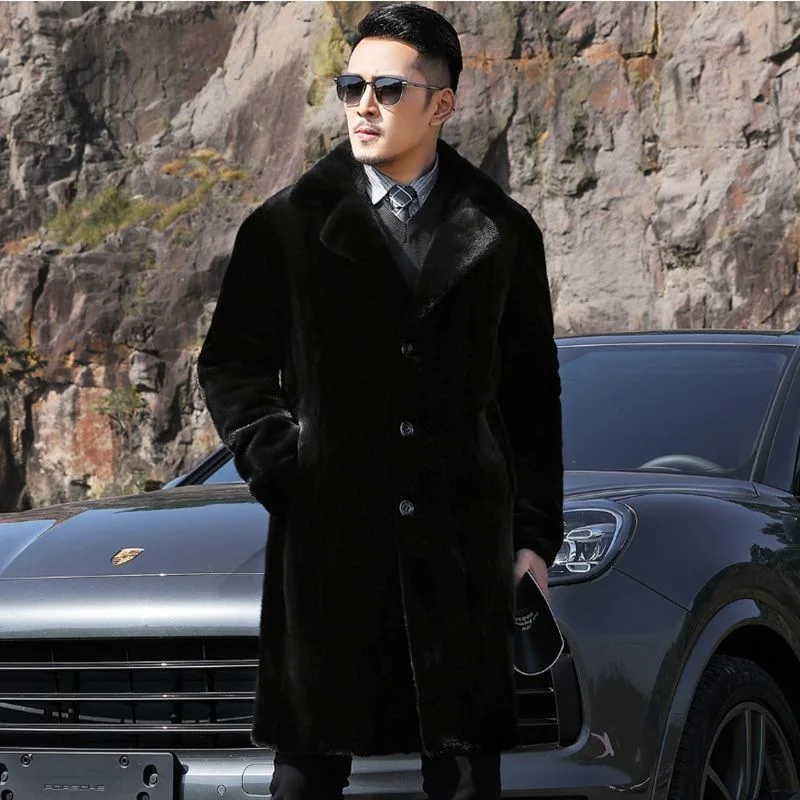 Luxe Merk Herenkleding Bont Ja - Winter Clothing Brands recensie en prijs