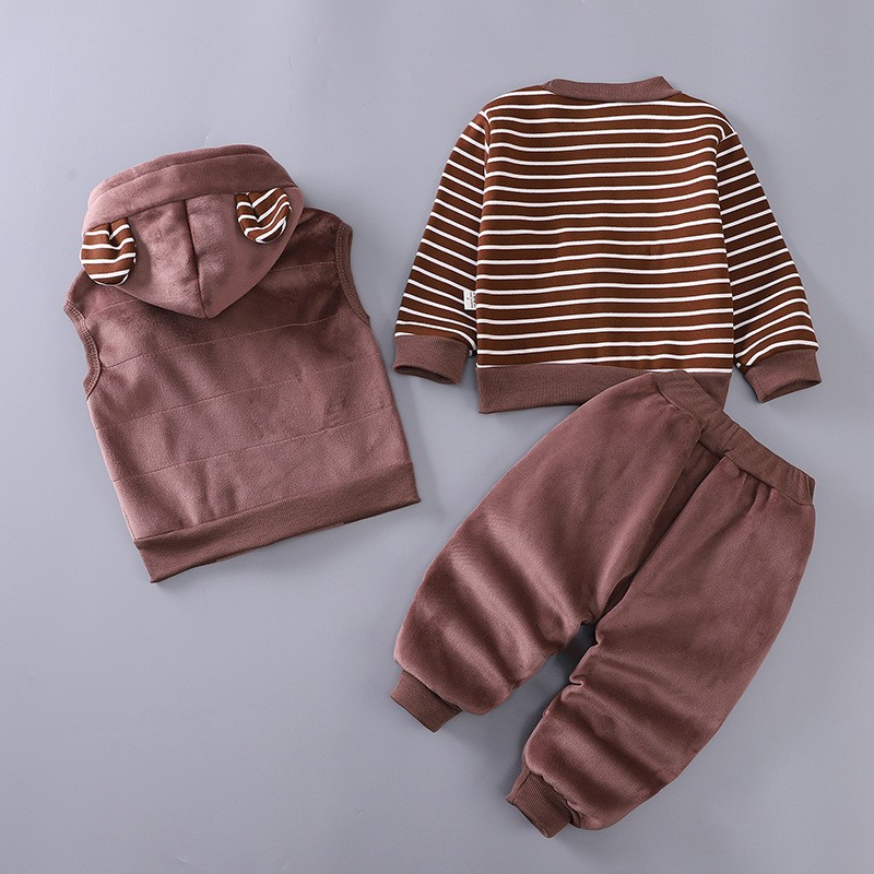 Herfst Winter Baby Jongens Kle - Winter Clothing 1 Year Old recensie en prijs