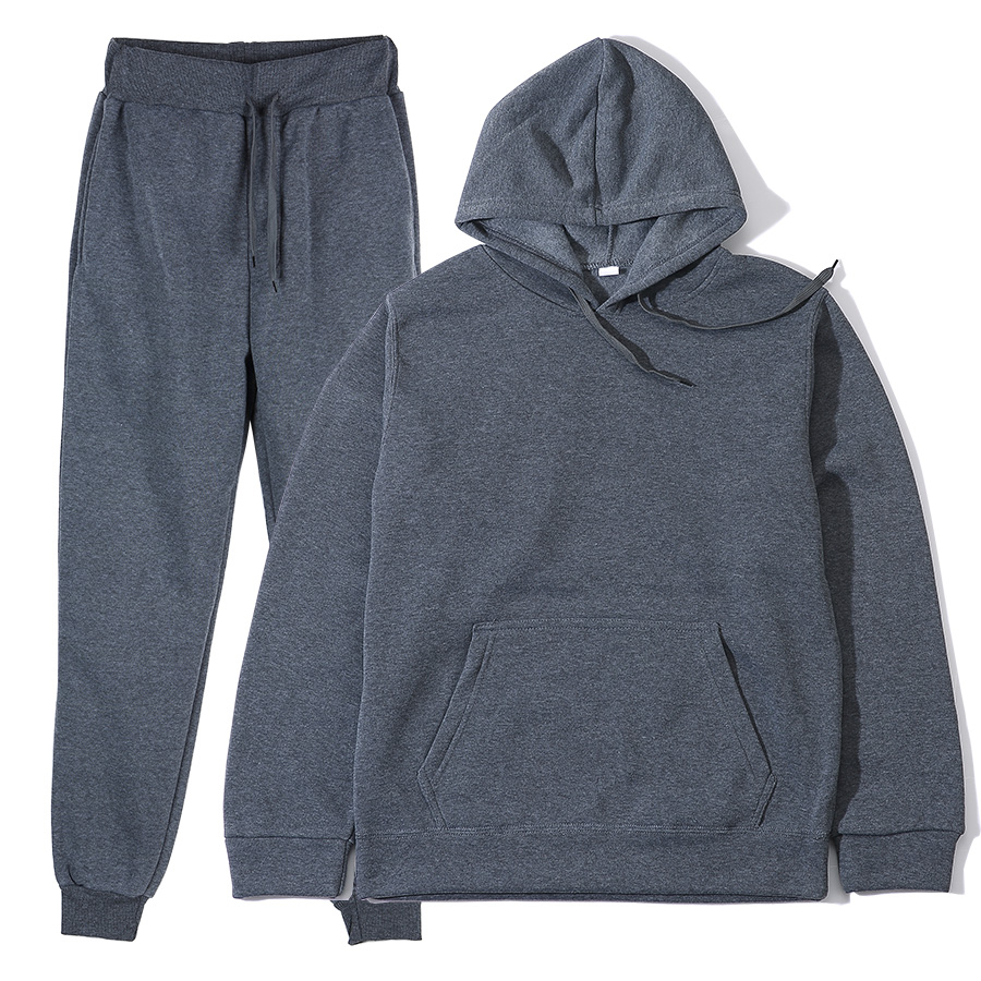 Nieuwe 2026 Heren Sportpakken  - Winter Clothing Hoodie recensie en prijs