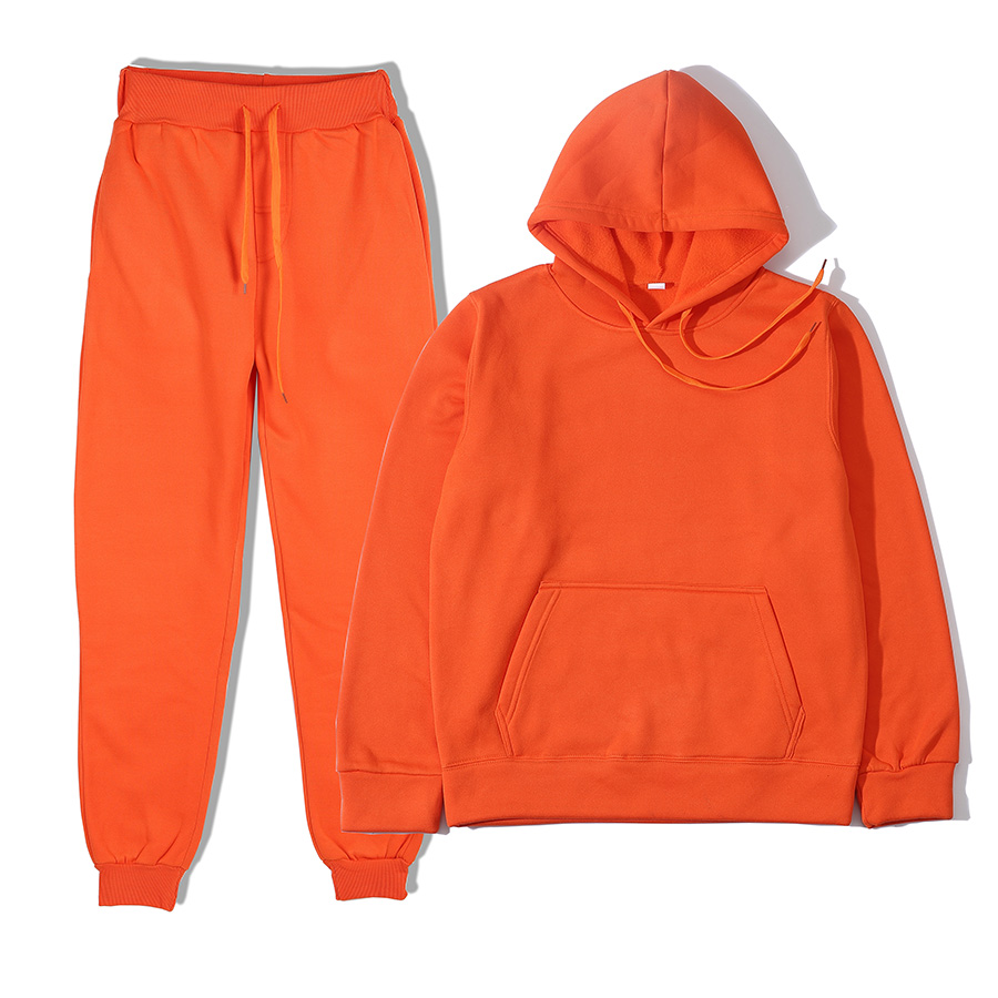 Nieuwe 2026 Heren Sportpakken  - Winter Clothing Hoodie recensie en prijs