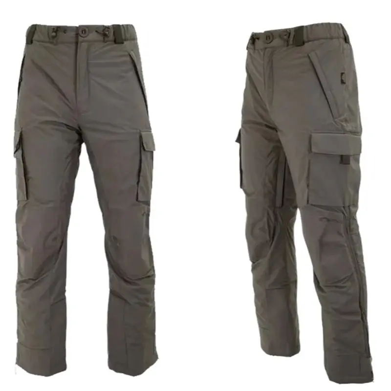 MIG 4.0 Tactische jas en tacti - Winter Clothing Material recensie en prijs