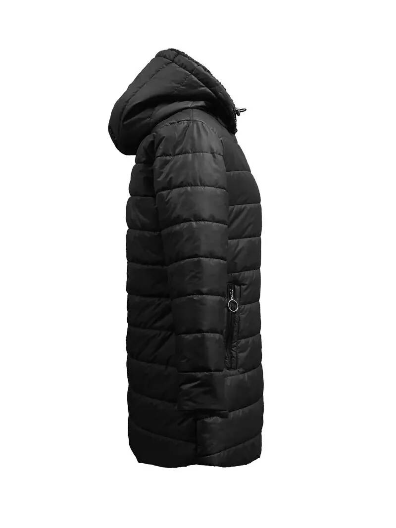 Winter warm getailleerd jack m - Winter Clothing Taiwan recensie en prijs