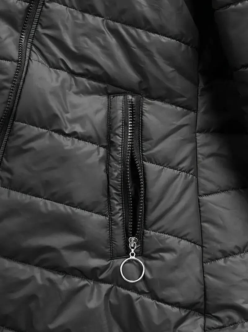 Winter warm getailleerd jack m - Winter Clothing Taiwan recensie en prijs